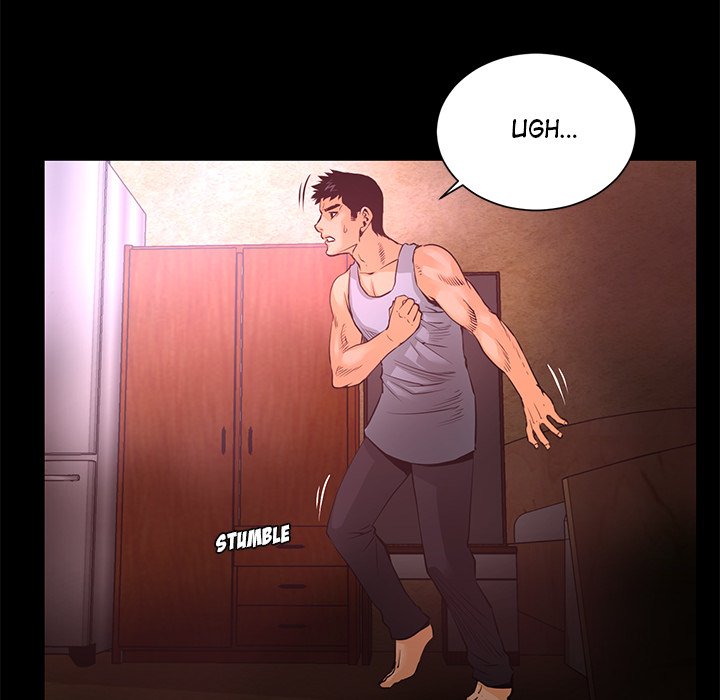 Read Vulcan chapter 14 image 26 on Lezhin