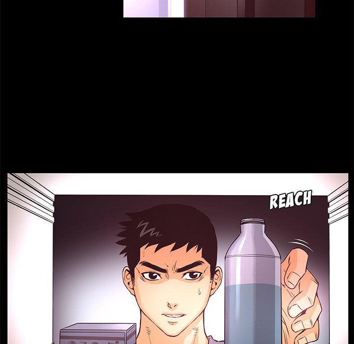 Read Vulcan chapter 14 image 28 on Lezhin
