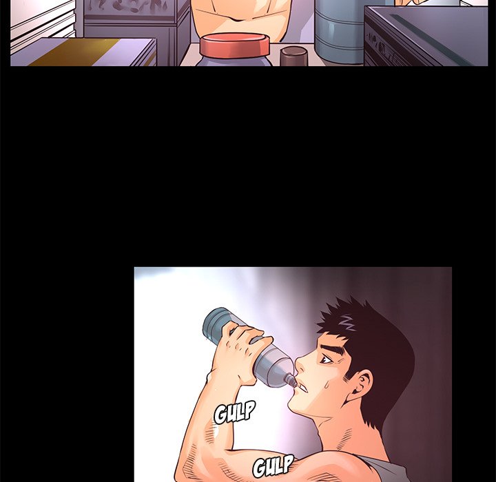 Read Vulcan chapter 14 image 29 on Lezhin