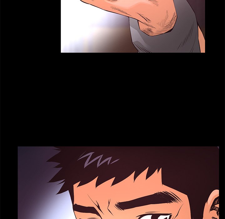 Read Vulcan chapter 14 image 30 on Lezhin