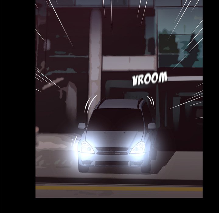 Read Vulcan chapter 14 image 46 on Lezhin
