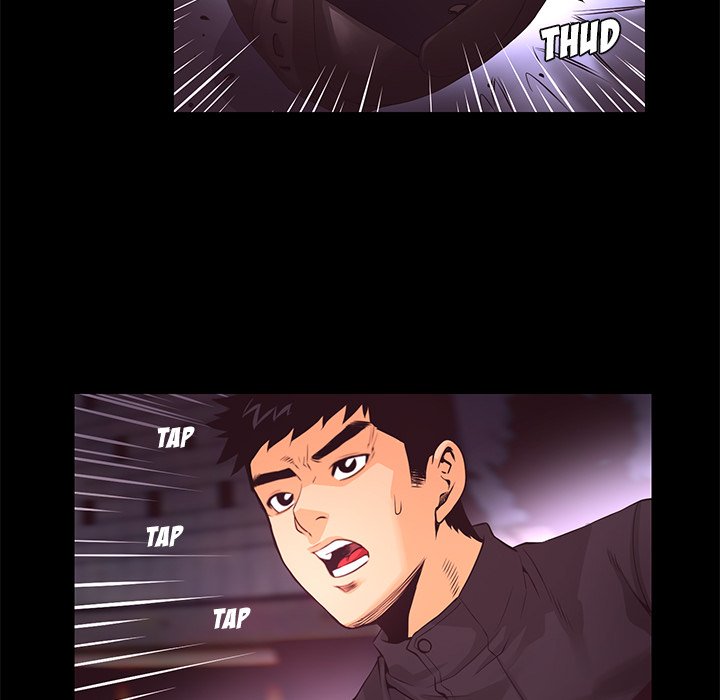 Read Vulcan chapter 14 image 52 on Lezhin