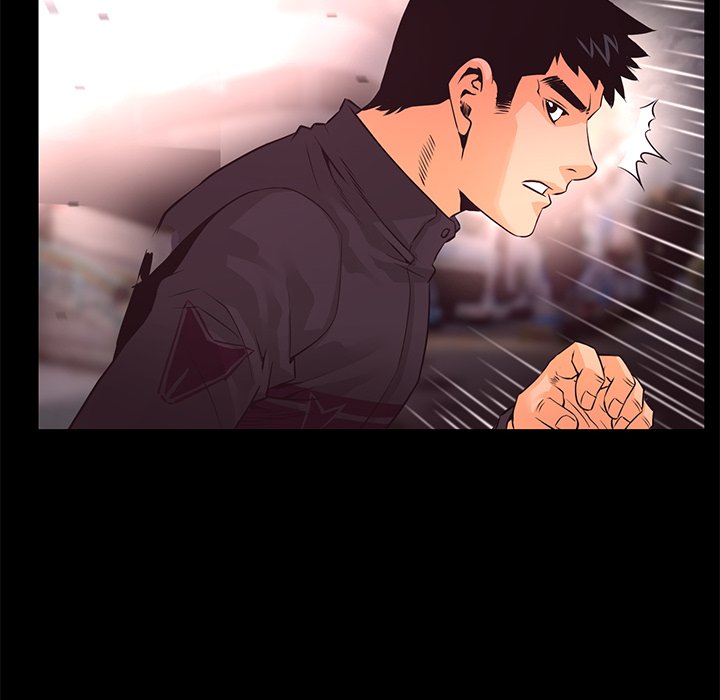 Read Vulcan chapter 14 image 55 on Lezhin