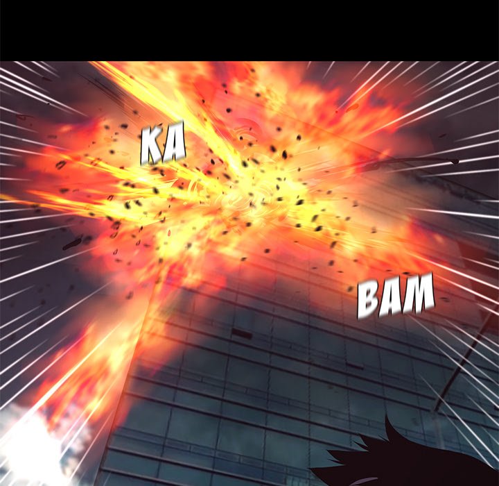 Read Vulcan chapter 14 image 56 on Lezhin