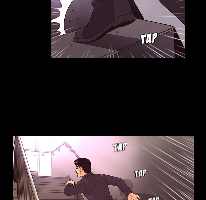 Read Vulcan chapter 14 image 63 on Lezhin