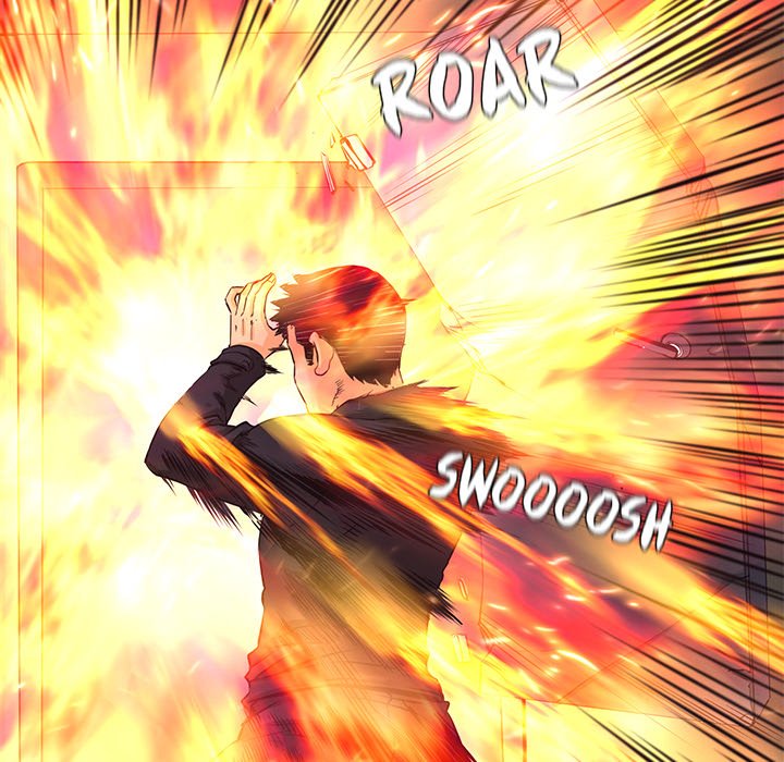 Read Vulcan chapter 14 image 69 on Lezhin