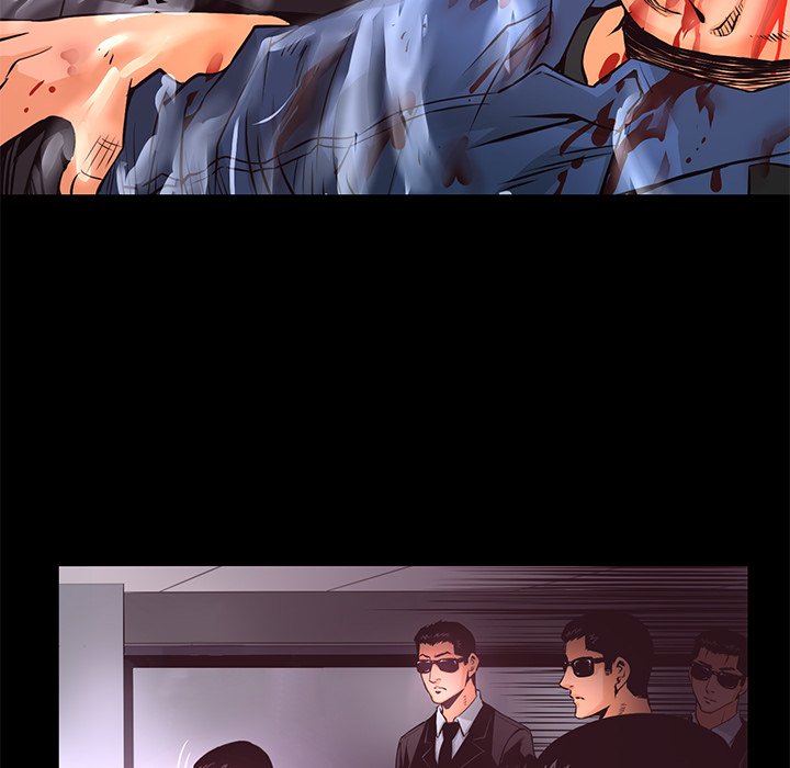 Read Vulcan chapter 14 image 7 on Lezhin