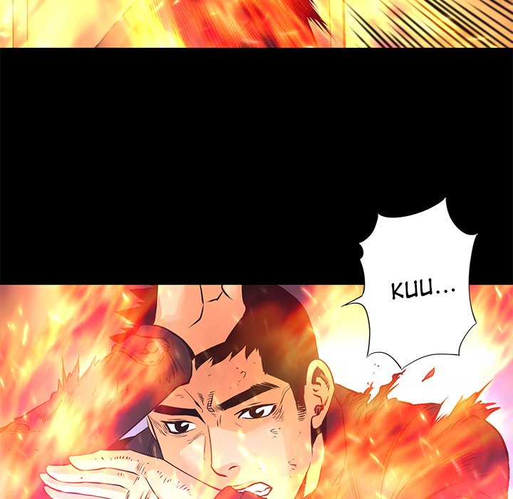Read Vulcan chapter 14 image 70 on Lezhin