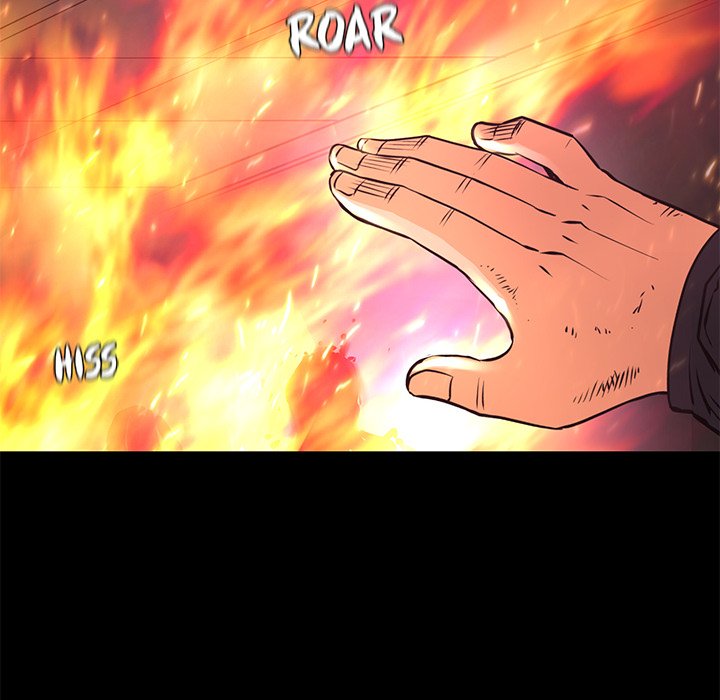 Read Vulcan chapter 14 image 79 on Lezhin
