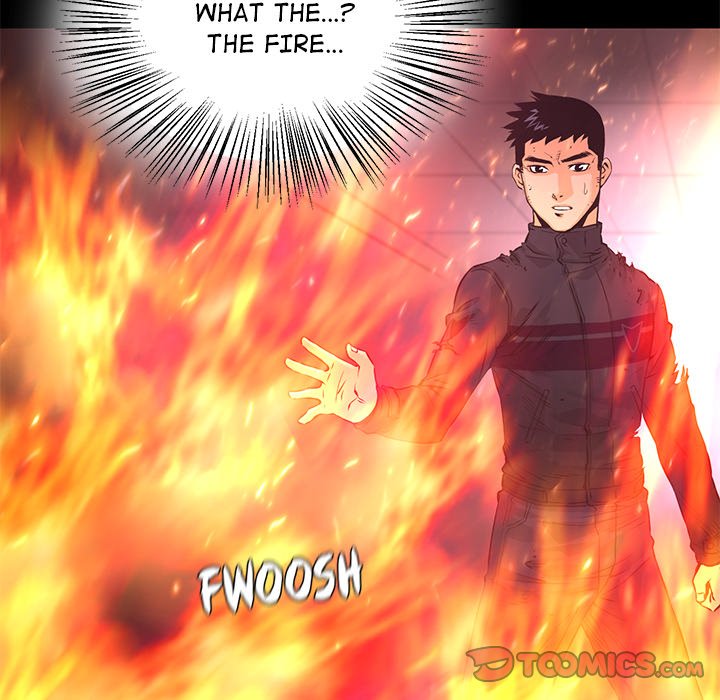 Read Vulcan chapter 14 image 81 on Lezhin