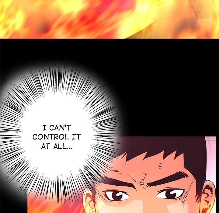 Read Vulcan chapter 14 image 82 on Lezhin