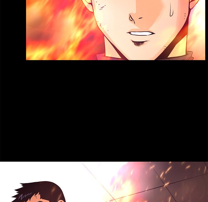 Read Vulcan chapter 14 image 83 on Lezhin