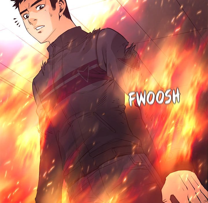 Read Vulcan chapter 14 image 84 on Lezhin