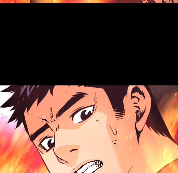 Read Vulcan chapter 14 image 85 on Lezhin