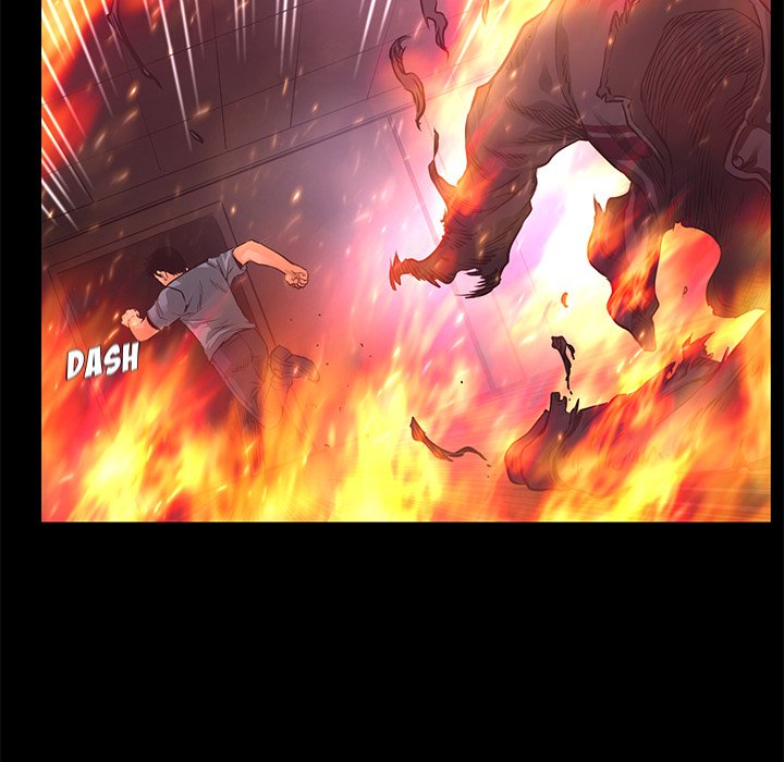 Read Vulcan chapter 14 image 88 on Lezhin
