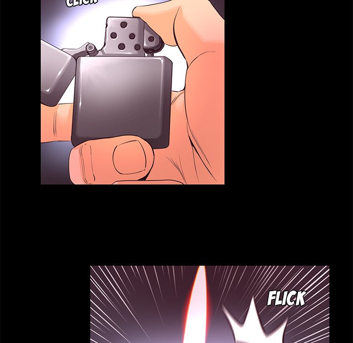 Read Vulcan chapter 14 image 9 on Lezhin