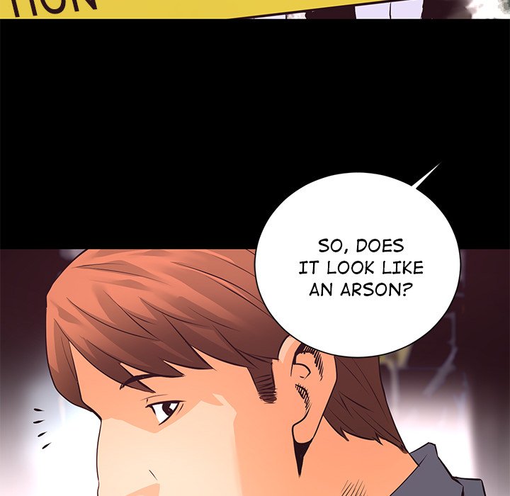 Read Vulcan chapter 14 image 95 on Lezhin