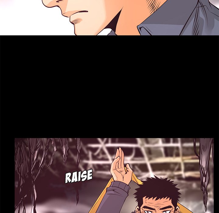 Read Vulcan chapter 14 image 96 on Lezhin