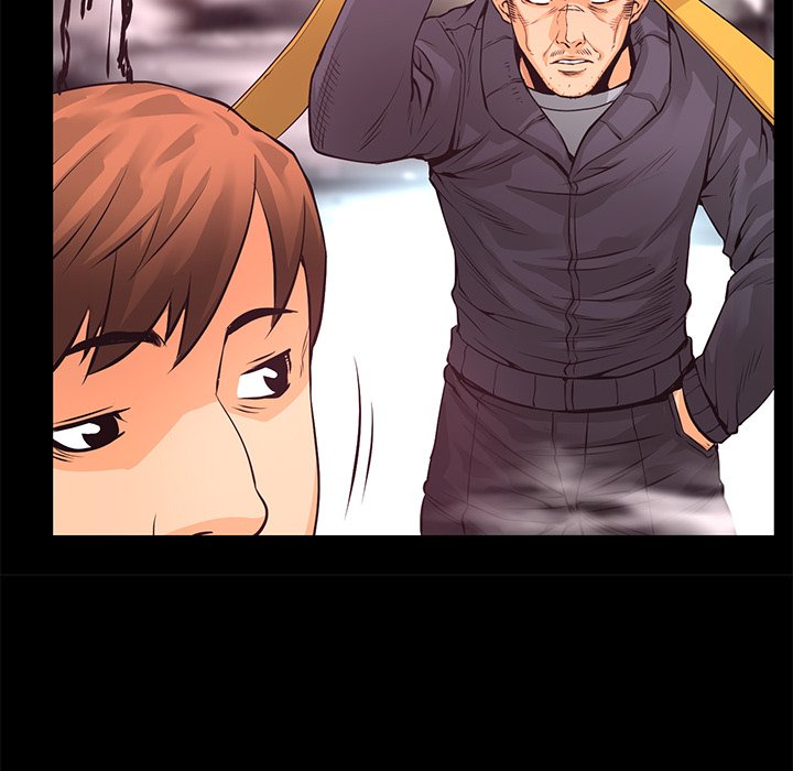 Read Vulcan chapter 14 image 97 on Lezhin