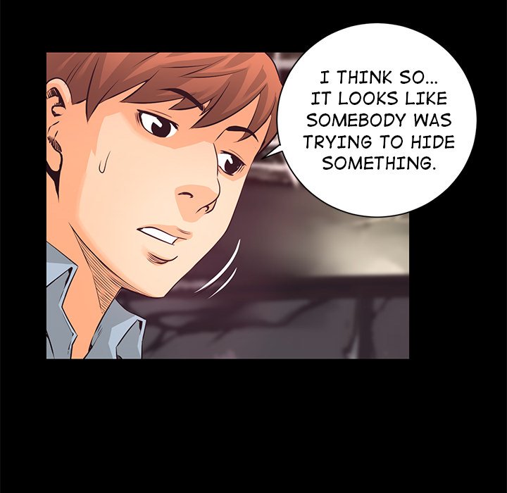 Read Vulcan chapter 14 image 98 on Lezhin