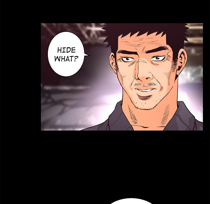 Read Vulcan chapter 14 image 99 on Lezhin