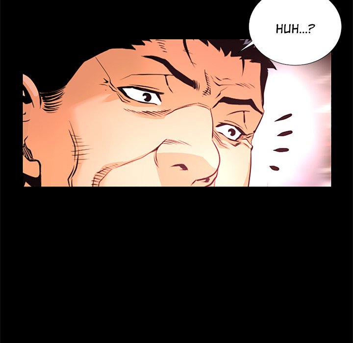 Read Vulcan chapter 16 image 10 on Lezhin