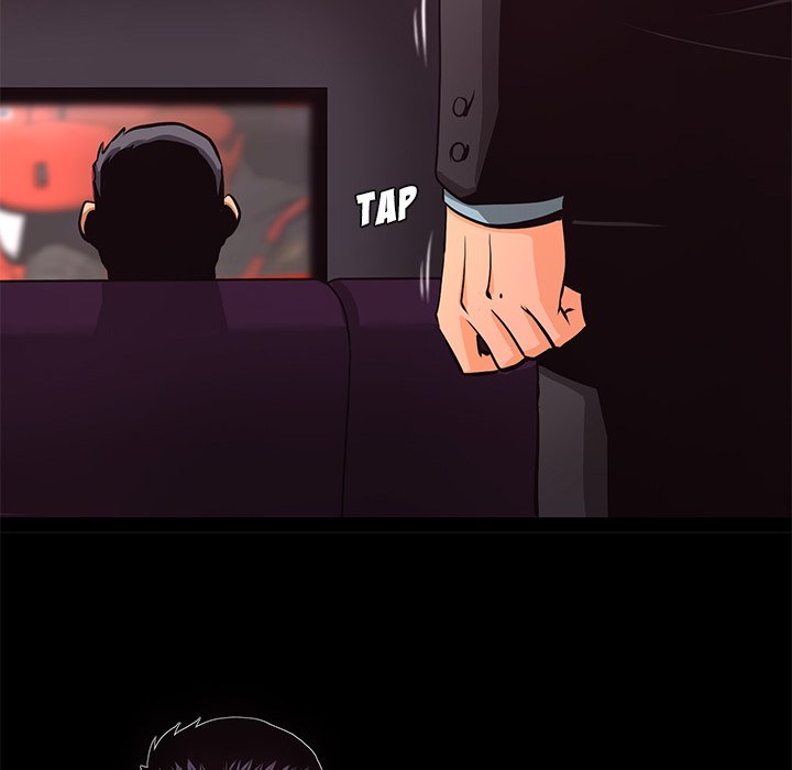 Read Vulcan chapter 16 image 106 on Lezhin