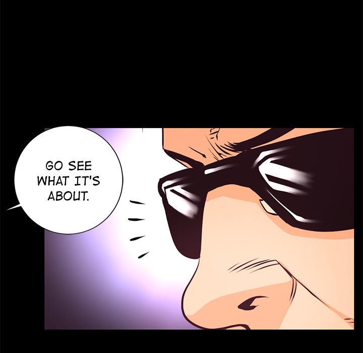 Read Vulcan chapter 16 image 111 on Lezhin