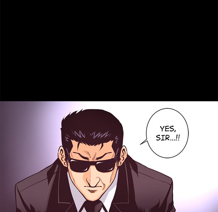 Read Vulcan chapter 16 image 112 on Lezhin