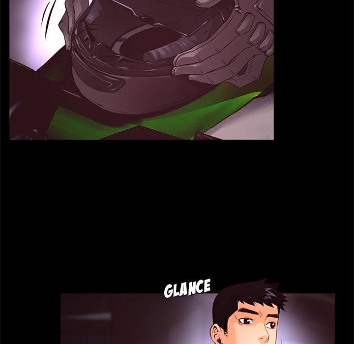 Read Vulcan chapter 16 image 21 on Lezhin