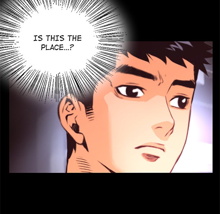 Read Vulcan chapter 16 image 23 on Lezhin