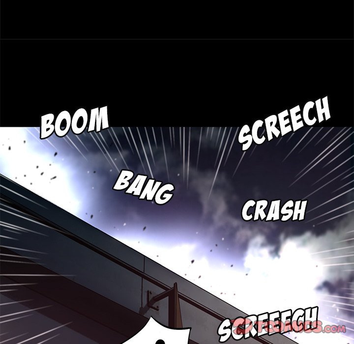 Read Vulcan chapter 16 image 25 on Lezhin