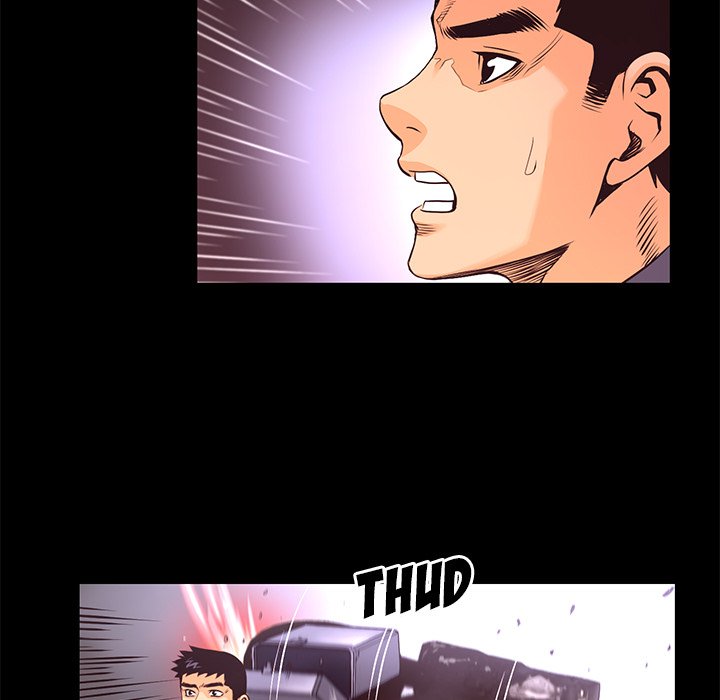 Read Vulcan chapter 16 image 27 on Lezhin