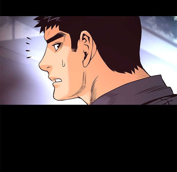 Read Vulcan chapter 16 image 29 on Lezhin