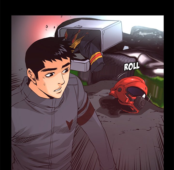 Read Vulcan chapter 16 image 30 on Lezhin