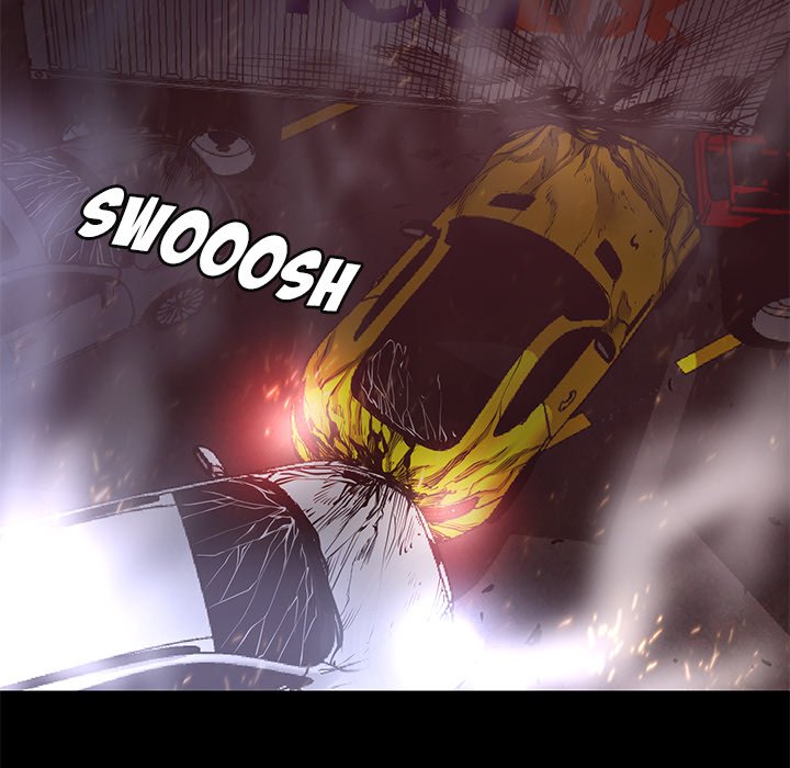 Read Vulcan chapter 16 image 39 on Lezhin