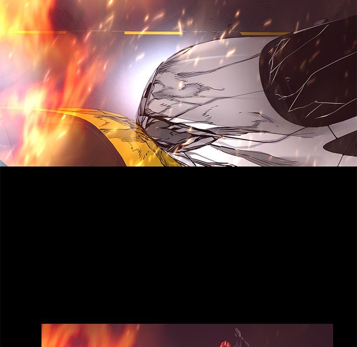 Read Vulcan chapter 16 image 47 on Lezhin