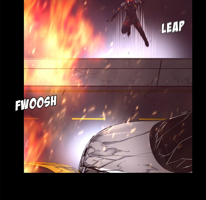 Read Vulcan chapter 16 image 48 on Lezhin