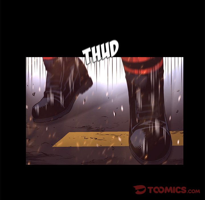 Read Vulcan chapter 16 image 49 on Lezhin