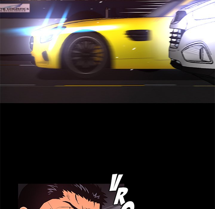 Read Vulcan chapter 16 image 5 on Lezhin