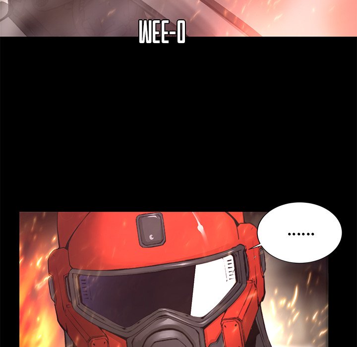 Read Vulcan chapter 16 image 55 on Lezhin