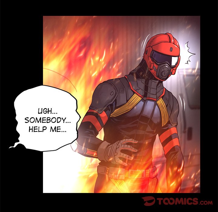 Read Vulcan chapter 16 image 57 on Lezhin