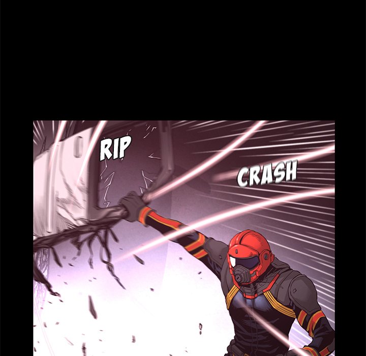 Read Vulcan chapter 16 image 63 on Lezhin