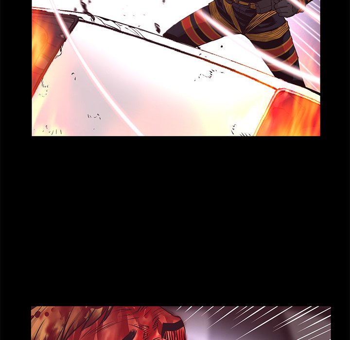 Read Vulcan chapter 16 image 64 on Lezhin
