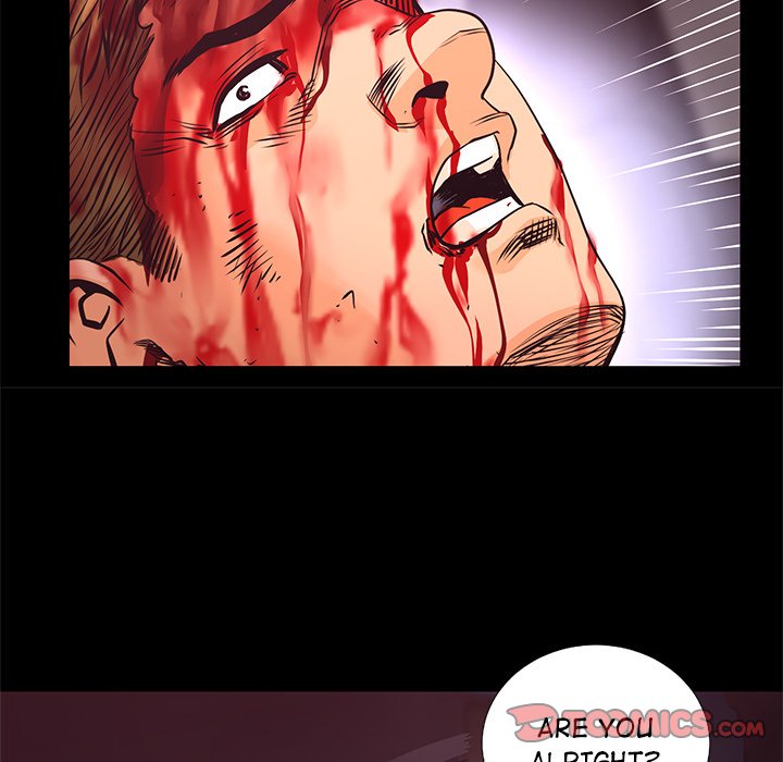 Read Vulcan chapter 16 image 65 on Lezhin