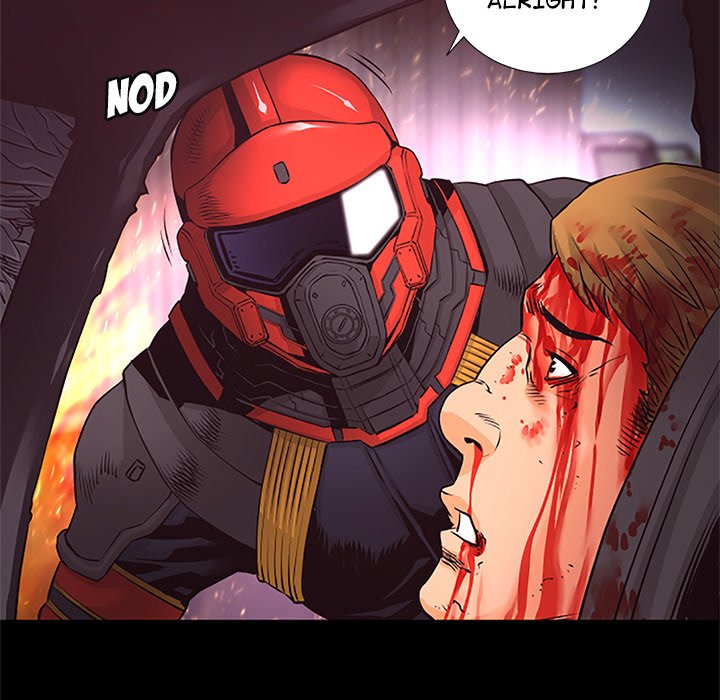Read Vulcan chapter 16 image 66 on Lezhin