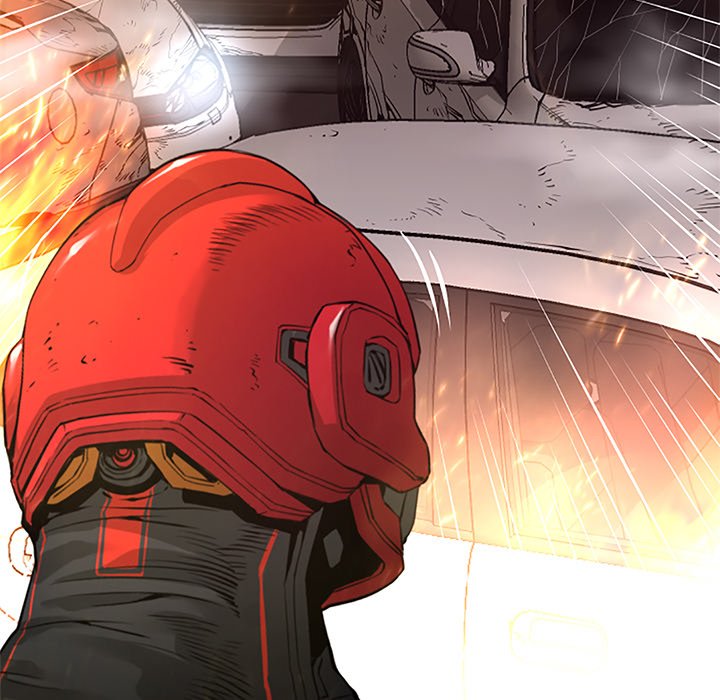 Read Vulcan chapter 16 image 70 on Lezhin