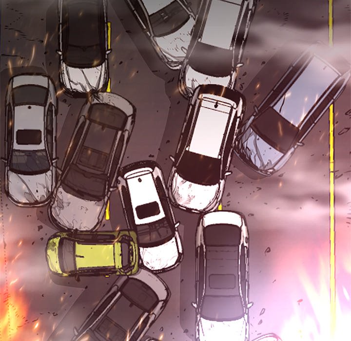 Read Vulcan chapter 16 image 75 on Lezhin