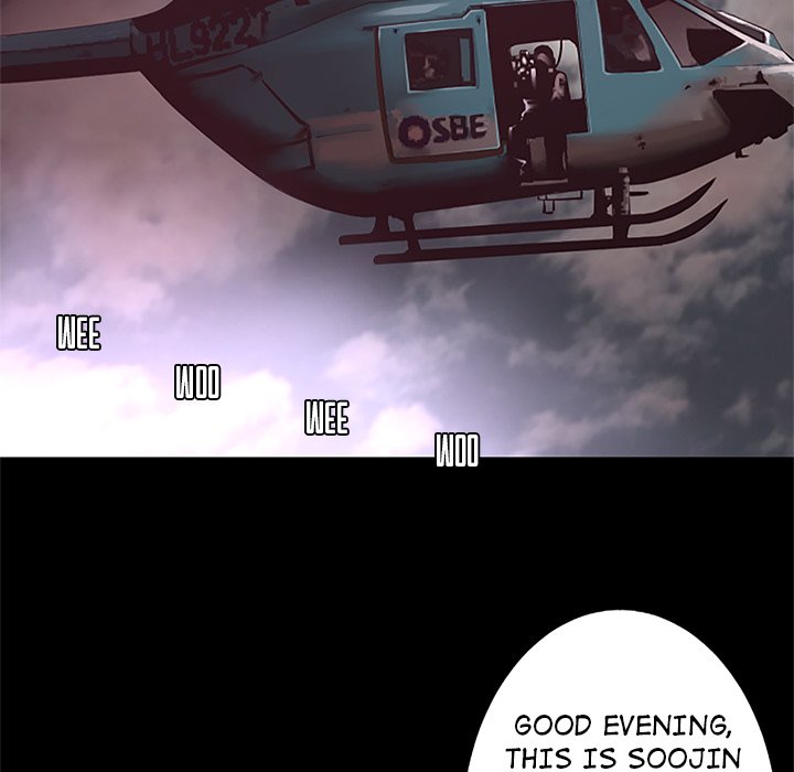 Read Vulcan chapter 16 image 77 on Lezhin