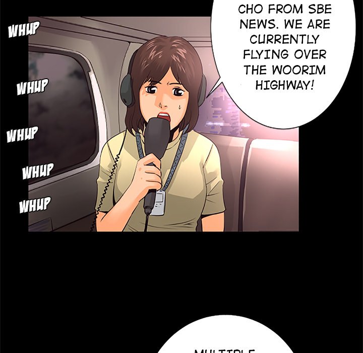 Read Vulcan chapter 16 image 78 on Lezhin
